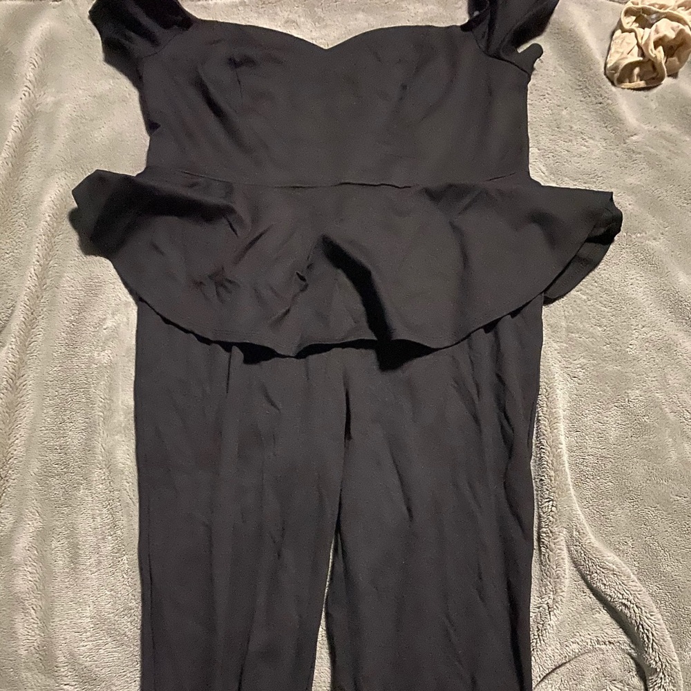 Jumpsuit